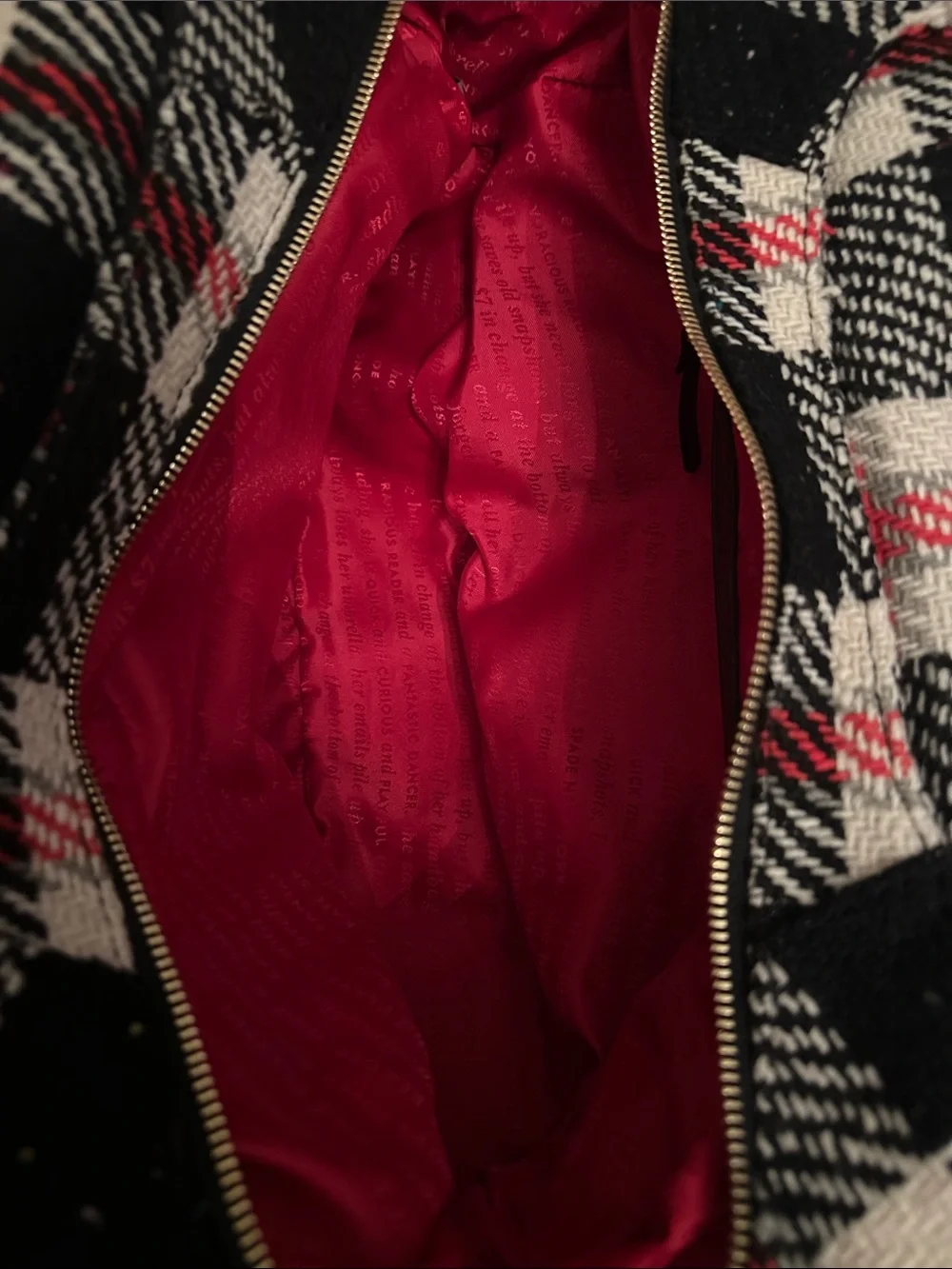 NWOT Kate Spade Bag